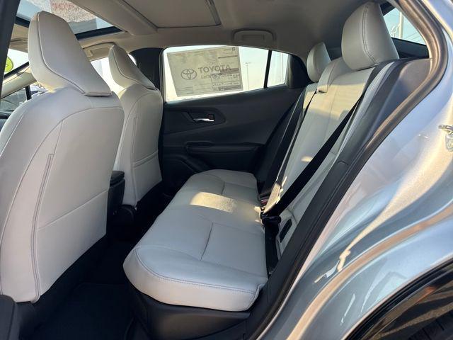 new 2026 Toyota Prius car, priced at $40,292