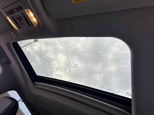 new 2026 Toyota Highlander car, priced at $54,074