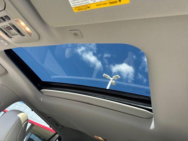 used 2025 Toyota Highlander car, priced at $46,995