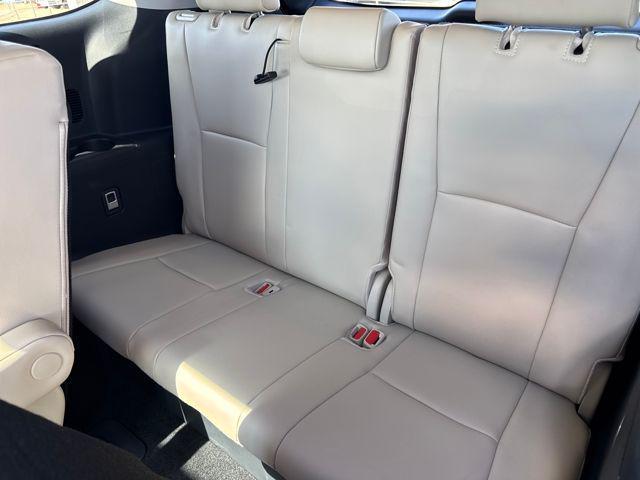 used 2025 Toyota Highlander car, priced at $46,995