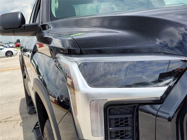 used 2024 Toyota Tundra car, priced at $49,995