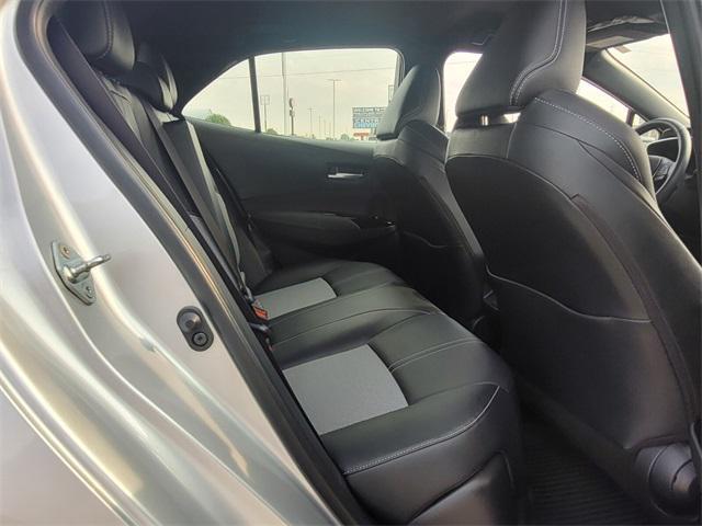 used 2025 Toyota Corolla car, priced at $28,995