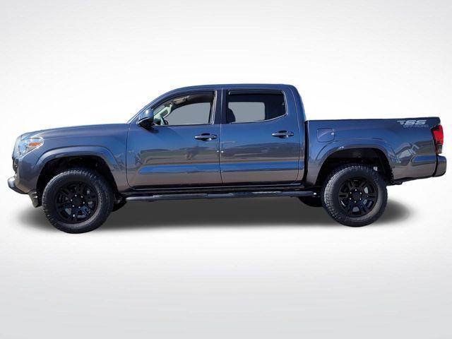 used 2022 Toyota Tacoma car