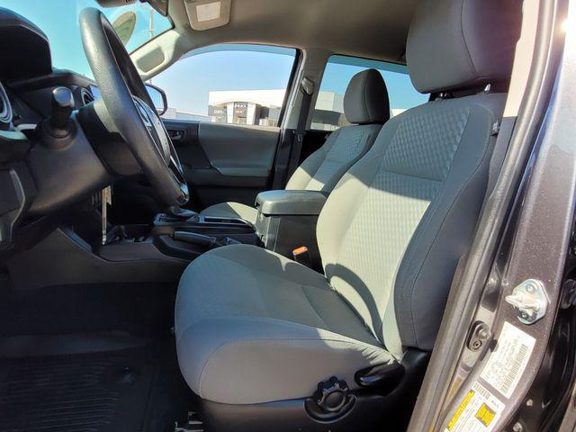 used 2022 Toyota Tacoma car