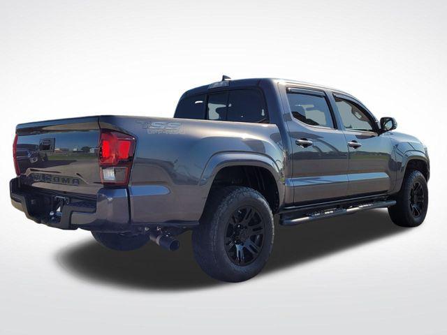 used 2022 Toyota Tacoma car
