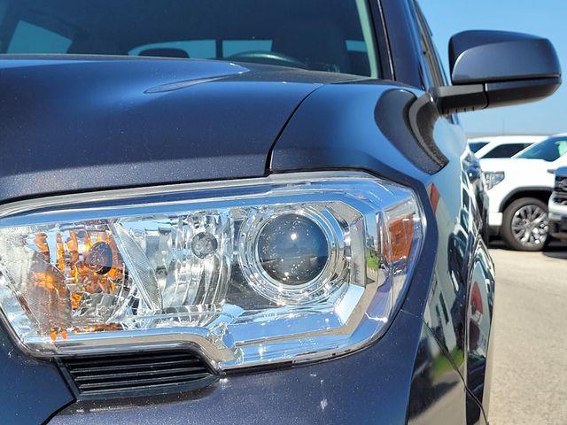 used 2022 Toyota Tacoma car