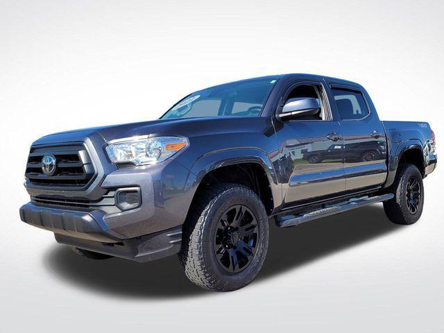 used 2022 Toyota Tacoma car