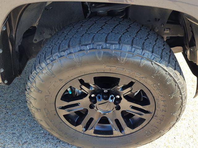 used 2022 Toyota Tacoma car