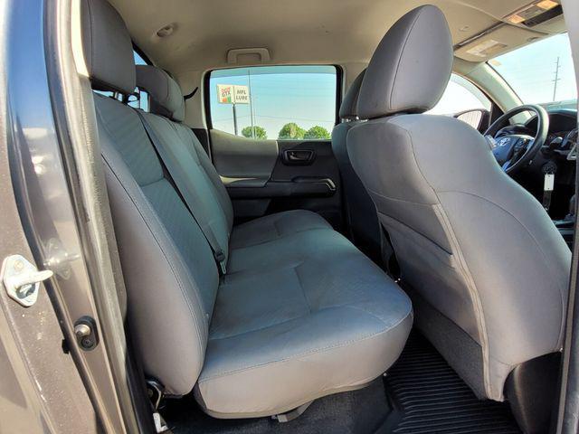 used 2022 Toyota Tacoma car