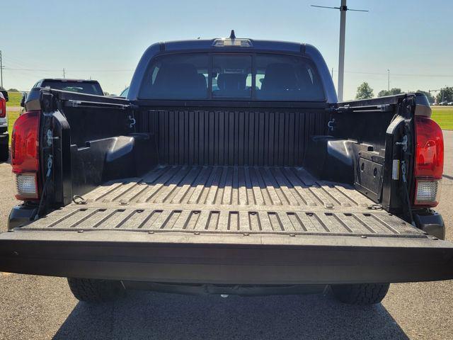 used 2022 Toyota Tacoma car