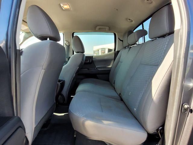 used 2022 Toyota Tacoma car