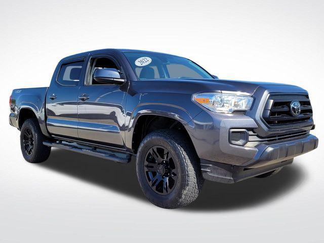 used 2022 Toyota Tacoma car