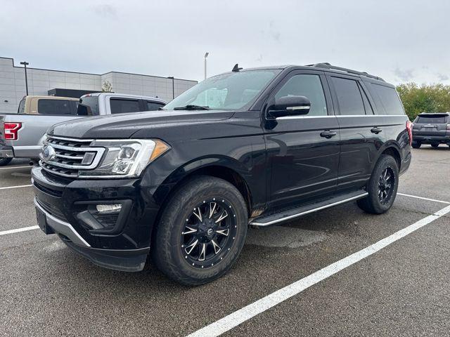 used 2020 Ford Expedition car, priced at $34,995