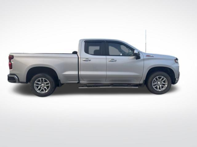 used 2019 Chevrolet Silverado 1500 car