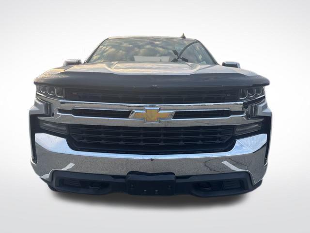 used 2019 Chevrolet Silverado 1500 car