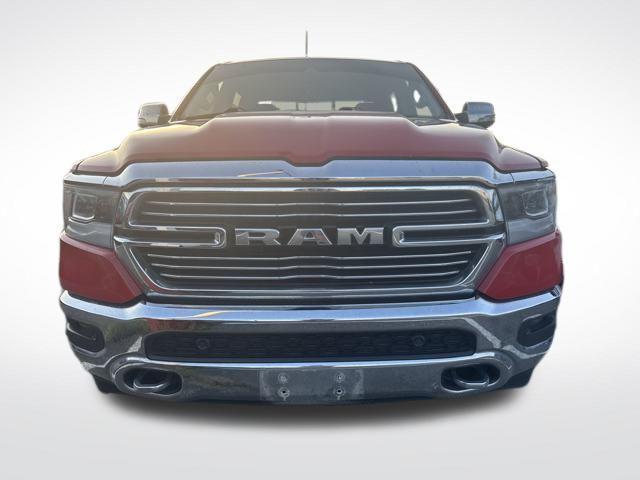 used 2021 Ram 1500 car, priced at $30,995