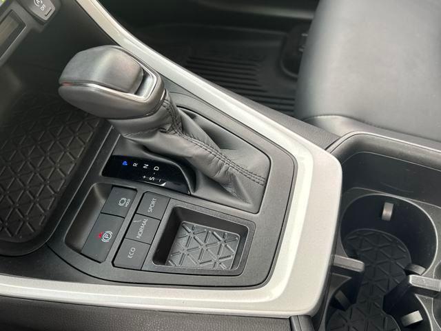 used 2023 Toyota RAV4 car, priced at $34,995