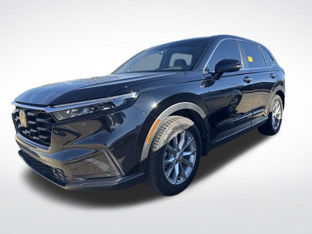 used 2023 Honda CR-V car, priced at $30,995