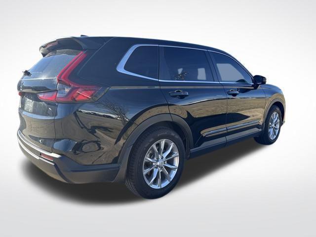 used 2023 Honda CR-V car, priced at $30,995