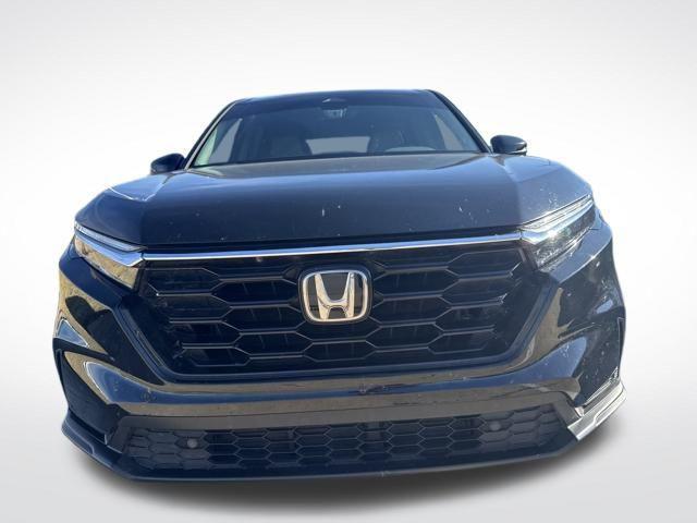 used 2023 Honda CR-V car, priced at $30,995