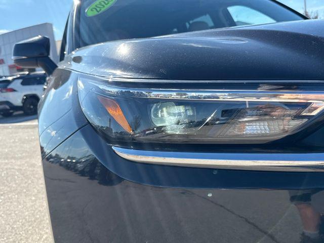 new 2026 Toyota Grand Highlander car, priced at $49,054