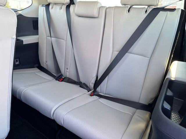 new 2026 Toyota Grand Highlander car, priced at $49,054