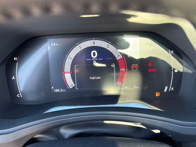 new 2026 Toyota Grand Highlander car, priced at $49,054