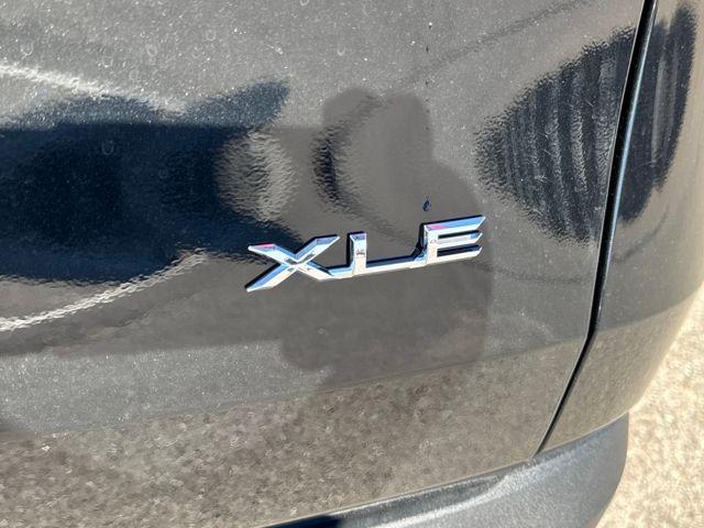 new 2026 Toyota Grand Highlander car, priced at $49,054