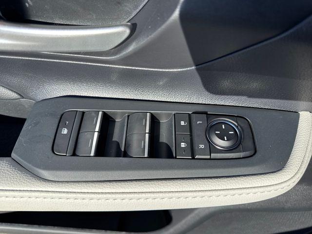 new 2026 Toyota Grand Highlander car, priced at $49,054