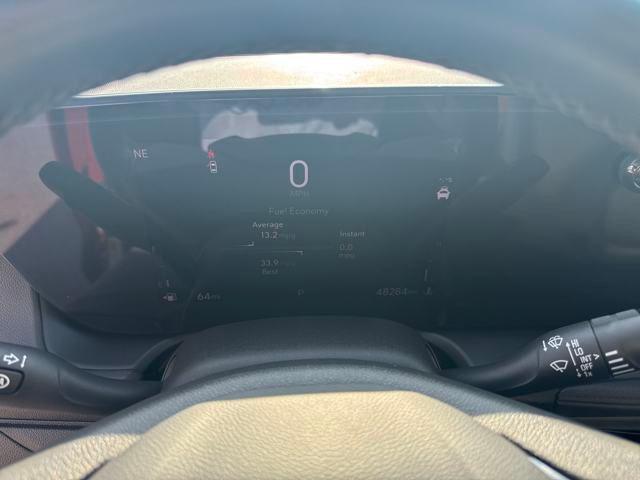 used 2024 Buick Encore GX car, priced at $25,995
