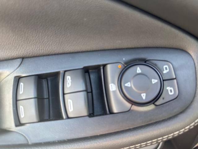 used 2024 Buick Encore GX car, priced at $25,995