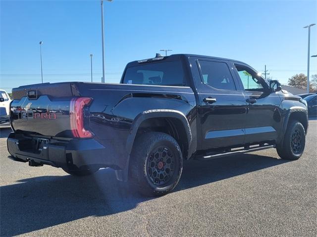 used 2024 Toyota Tundra Hybrid car, priced at $68,107