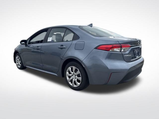 new 2026 Toyota Corolla car, priced at $24,384