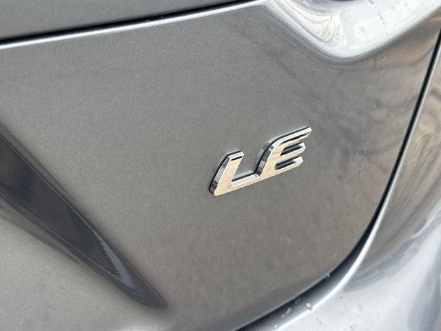 new 2026 Toyota Corolla car, priced at $24,384