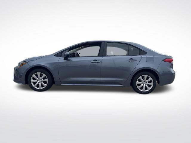 new 2026 Toyota Corolla car, priced at $24,384