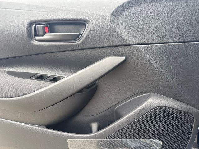 new 2026 Toyota Corolla car, priced at $24,384