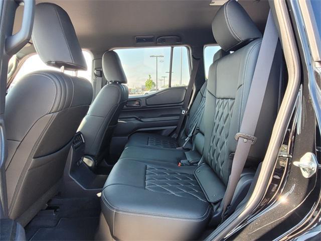 used 2025 Toyota Land Cruiser car, priced at $60,995
