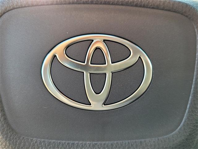 new 2024 Toyota Prius car, priced at $40,498