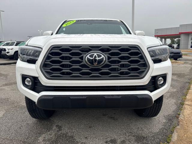 used 2023 Toyota Tacoma car, priced at $42,995