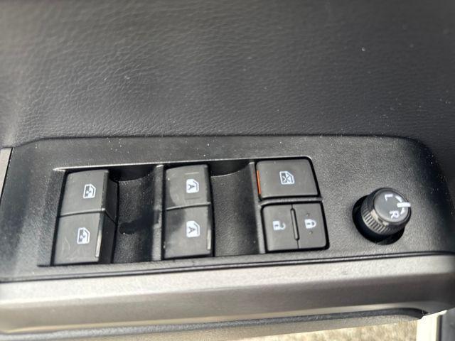 used 2023 Toyota Tacoma car, priced at $42,995