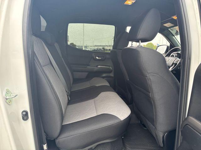 used 2023 Toyota Tacoma car, priced at $42,995