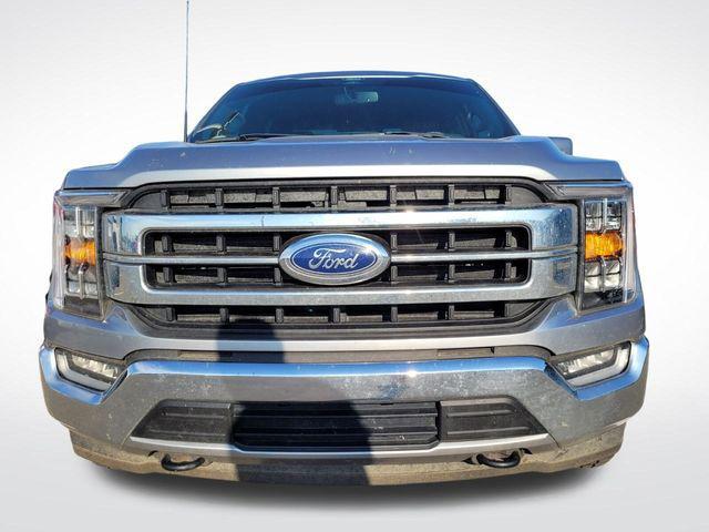 used 2022 Ford F-150 car, priced at $46,735