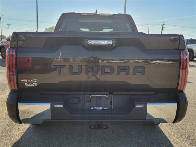 used 2023 Toyota Tundra Hybrid car, priced at $54,995