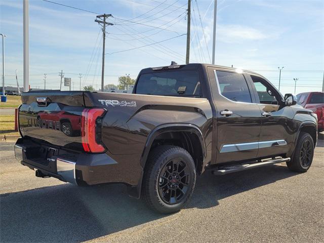 used 2023 Toyota Tundra Hybrid car, priced at $54,995
