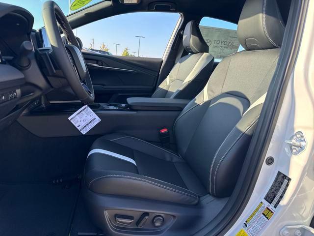 new 2025 Toyota Camry car, priced at $35,306
