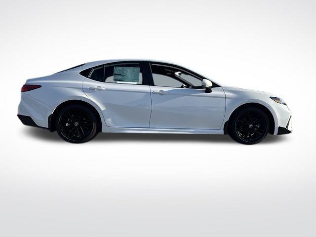 new 2025 Toyota Camry car, priced at $35,306