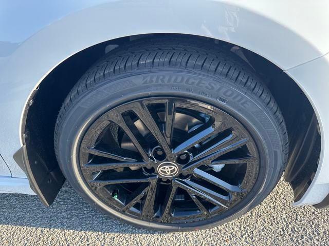 new 2025 Toyota Camry car, priced at $35,306