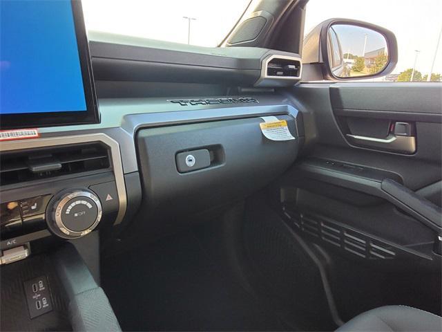 new 2025 Toyota Tacoma car, priced at $54,418
