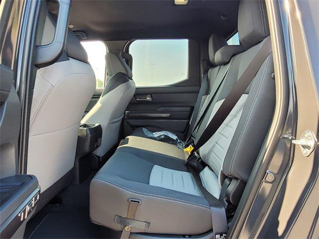 new 2025 Toyota Tacoma car, priced at $54,418