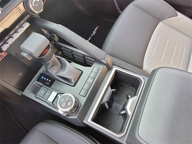 new 2025 Toyota Tacoma car, priced at $54,418